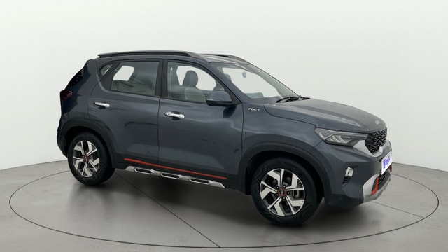 View Kia Sonet Image 14 Used Kia Sonet Image 14