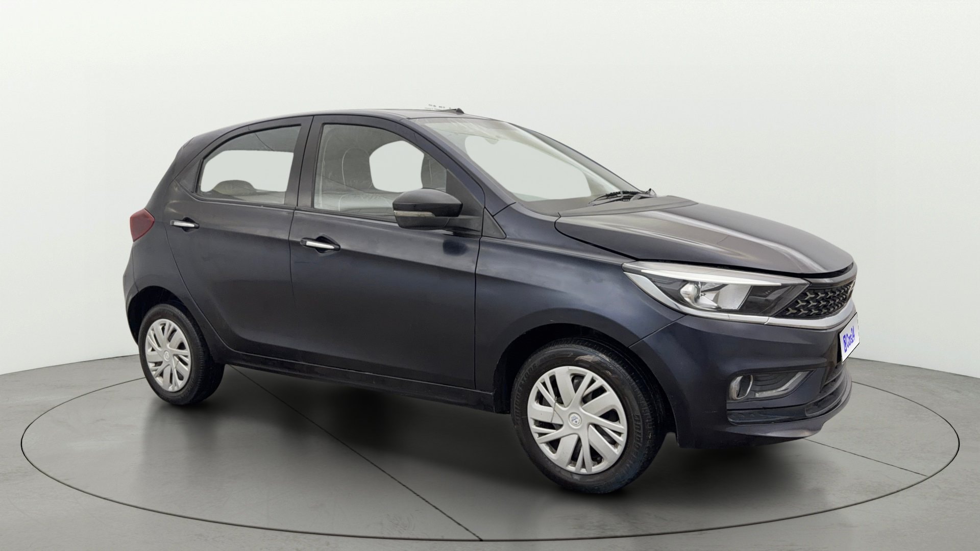 Used 2022 Tata Tiago Used 2022 Tata Tiago