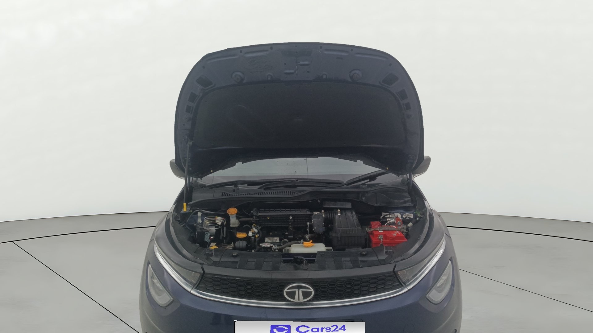 Used 2023 Tata Altroz Used 2023 Tata Altroz