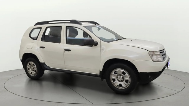 View Renault Duster Image 21 Used Renault Duster Image 21