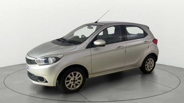 View Tata Tiago Image 34 Used Tata Tiago Image 34