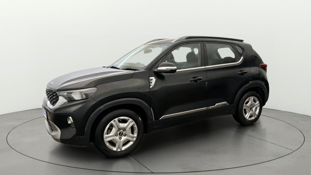 View Kia Sonet Image 35 Used Kia Sonet Image 35