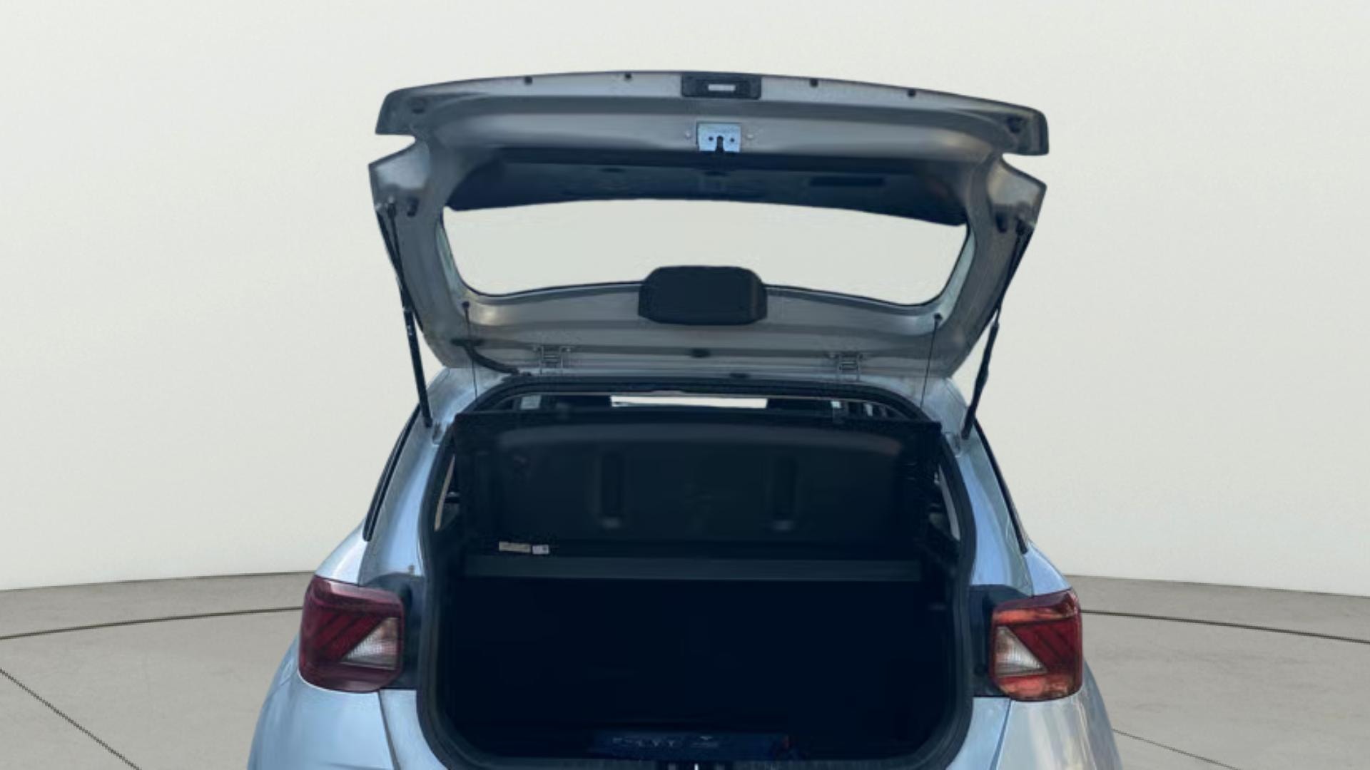 Used 2019 Hyundai Venue Used 2019 Hyundai Venue