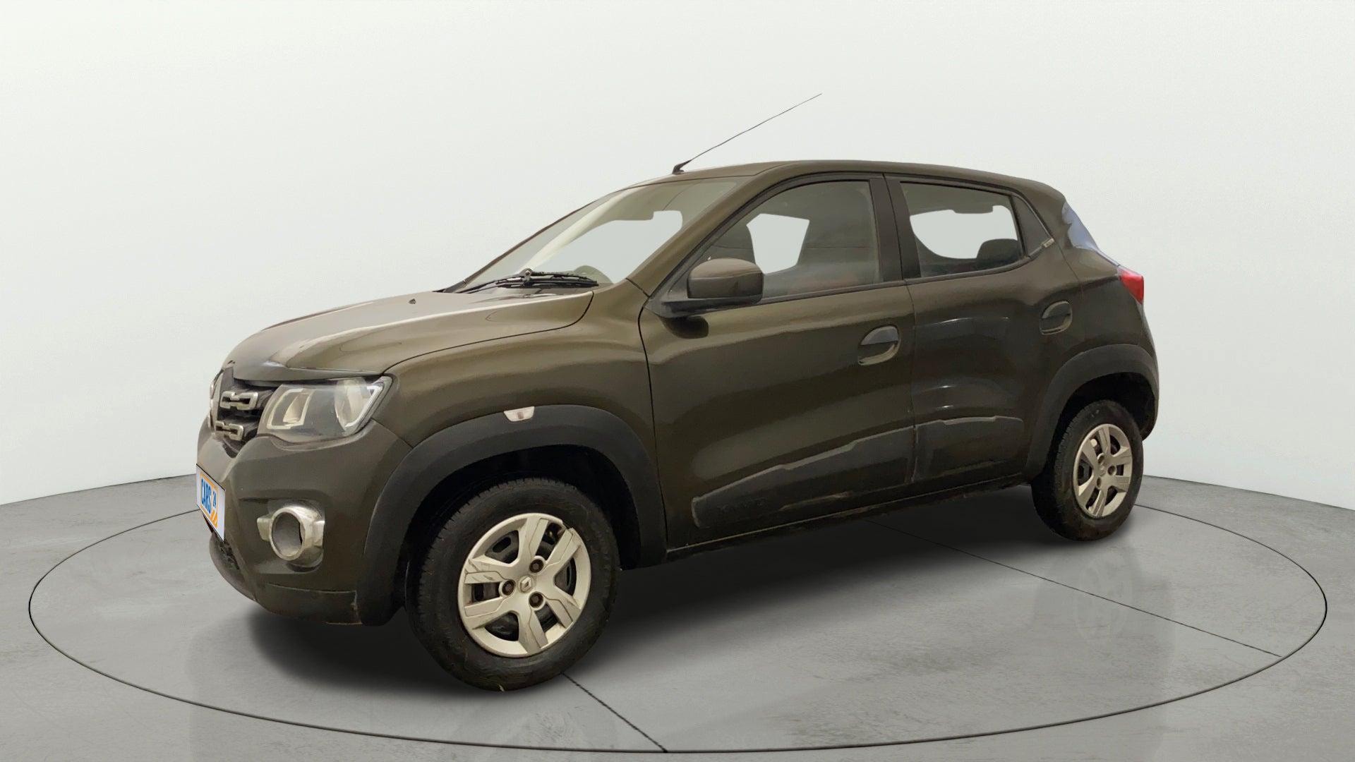 View 2016 Renault Kwid RXT 1.0 Image 20 Used 2016 Renault Kwid RXT 1.0 Image 20