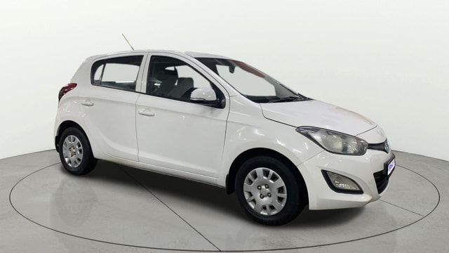 View Hyundai Elite i20 Image 21 Used Hyundai Elite i20 Image 21
