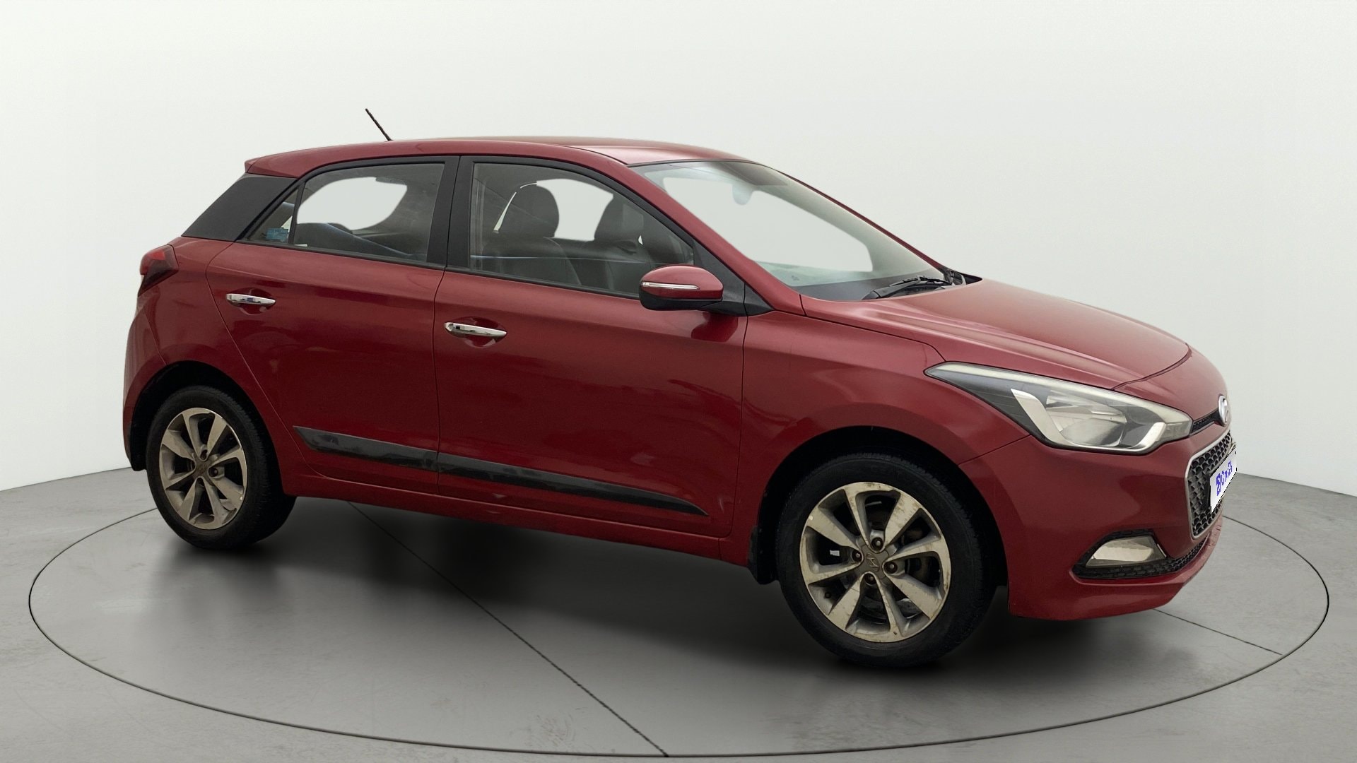 View 2015 Hyundai Elite i20 1.4 Asta Diesel Image 37 Used 2015 Hyundai Elite i20 1.4 Asta Diesel Image 37