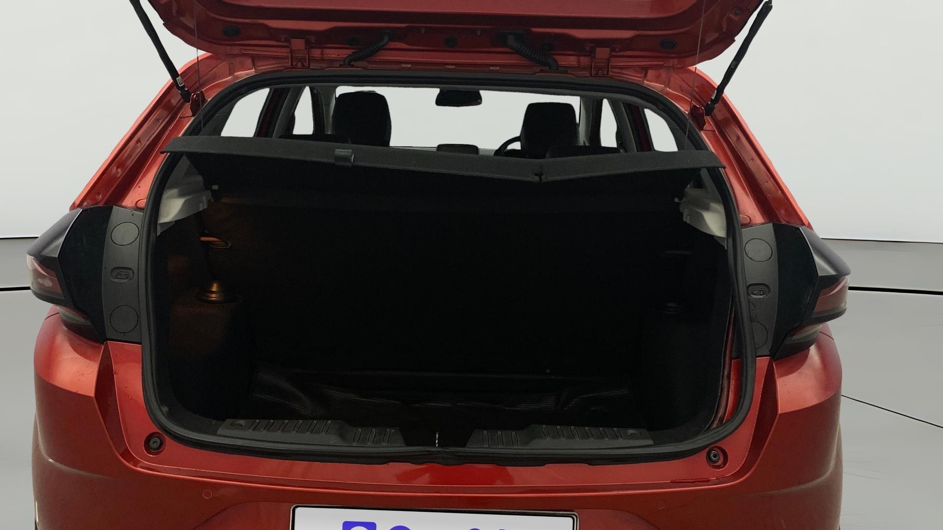 Used 2021 Tata Altroz Used 2021 Tata Altroz