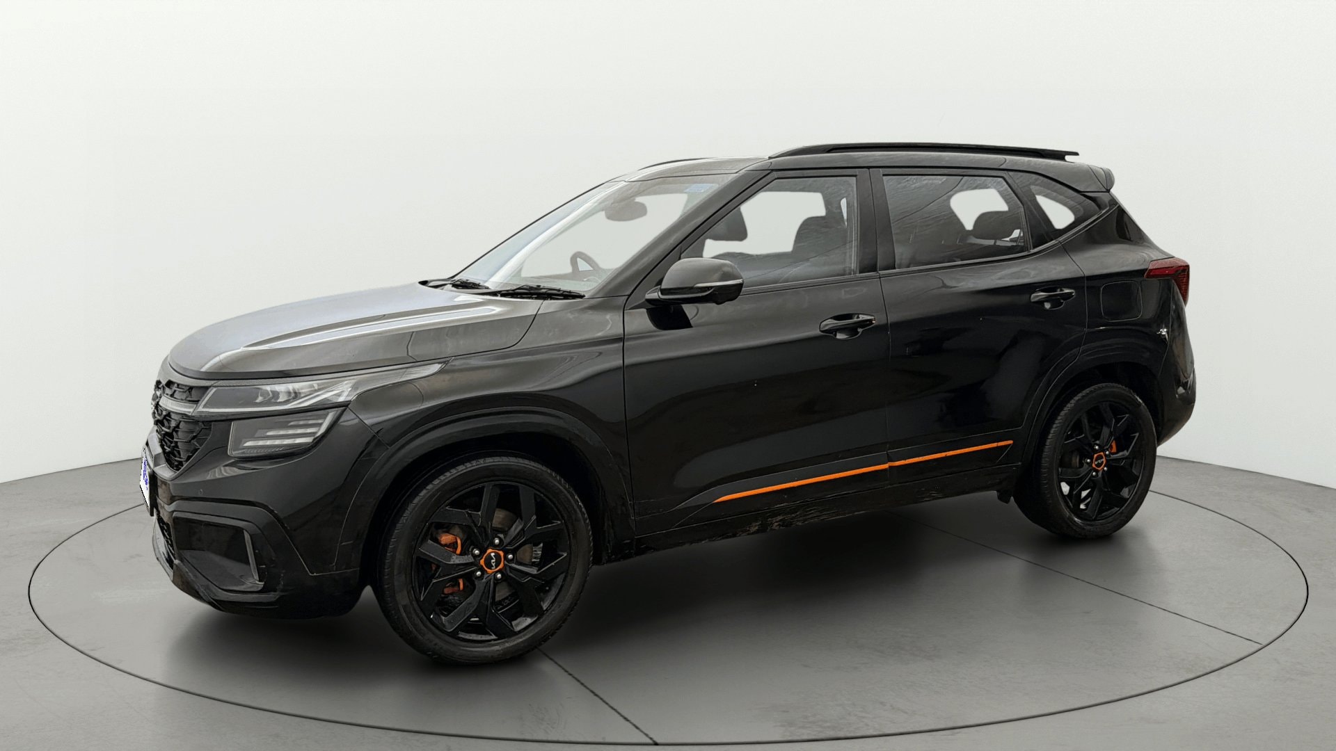 Used 2023 Kia Seltos Used 2023 Kia Seltos