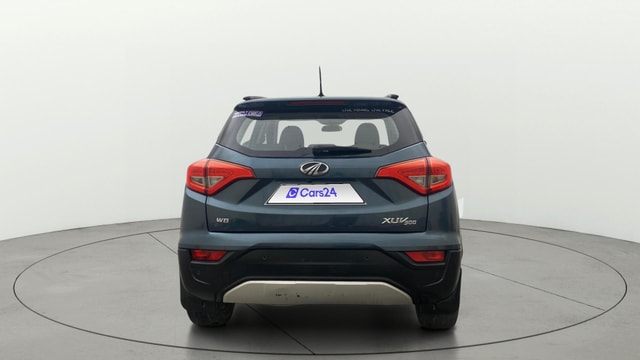 View Mahindra XUV300 Image 40 Used Mahindra XUV300 Image 40