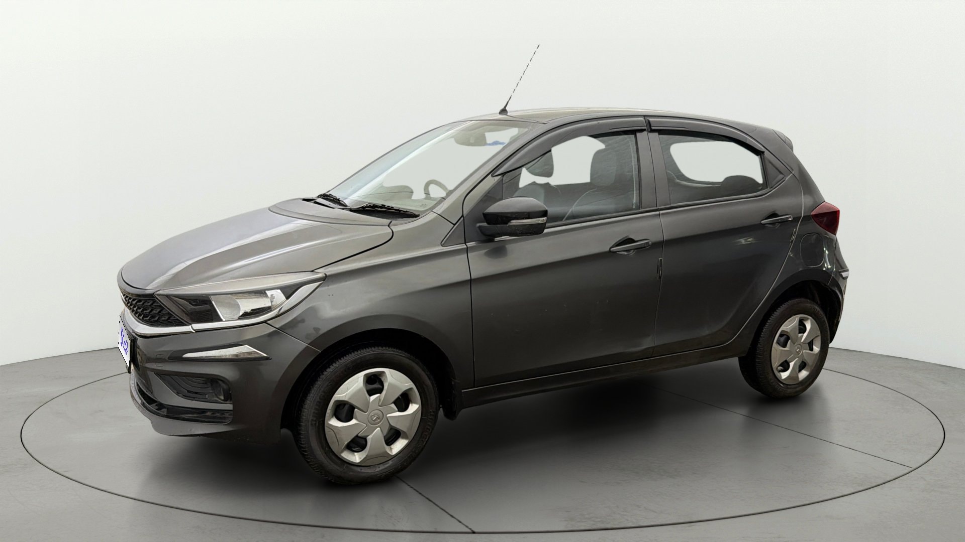 Used 2022 Tata Tiago Used 2022 Tata Tiago