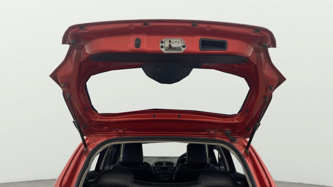 Used 2019 Tata Tiago Used 2019 Tata Tiago