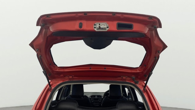 View Tata Tiago Image 16 Used Tata Tiago Image 16