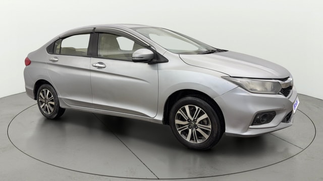 View Honda City Image 22 Used Honda City Image 22