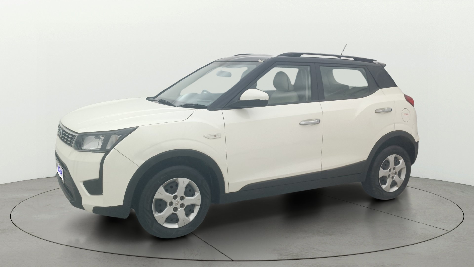 Used 2019 Mahindra XUV300 Used 2019 Mahindra XUV300