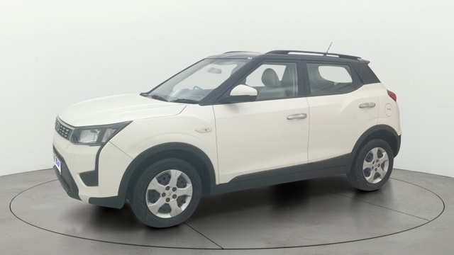 View Mahindra XUV300 Image 34 Used Mahindra XUV300 Image 34