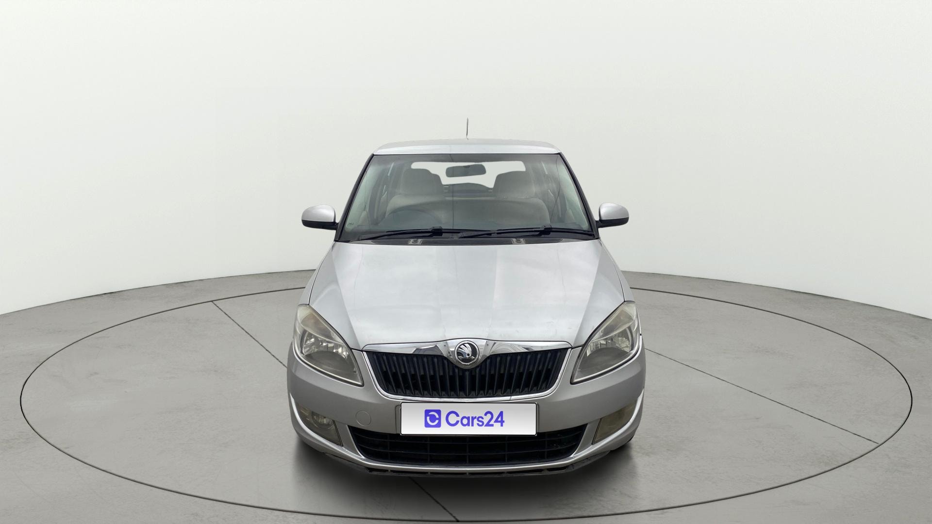 View 2013 Skoda Fabia 1.2 Elegance Petrol Image 1 Used 2013 Skoda Fabia 1.2 Elegance Petrol Image 1