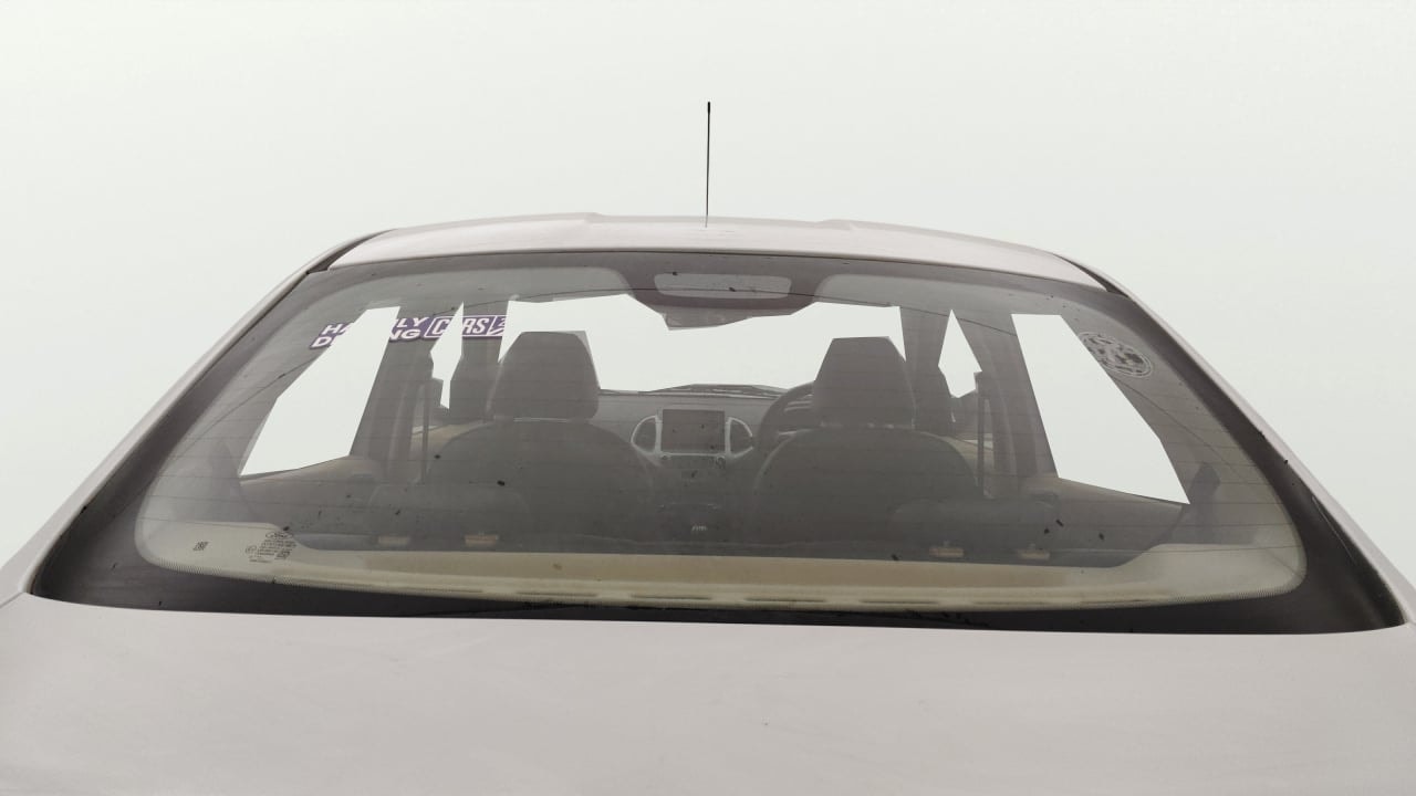 Used 2019 Ford Figo Aspire Used 2019 Ford Figo Aspire