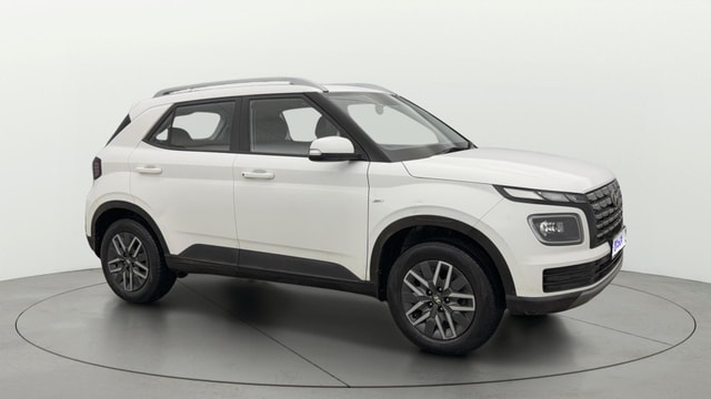 View Hyundai Venue Image 23 Used Hyundai Venue Image 23