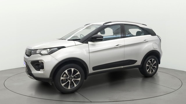 View Tata Nexon Image 22 Used Tata Nexon Image 22