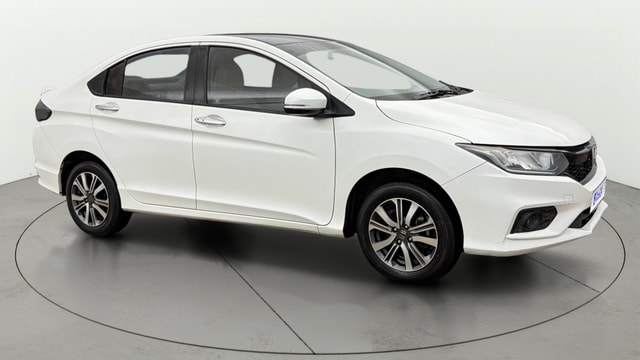 View Honda City Image 38 Used Honda City Image 38