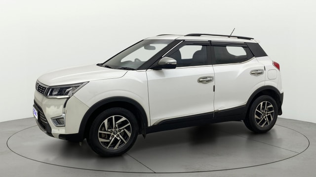 View Mahindra XUV300 Image 38 Used Mahindra XUV300 Image 38