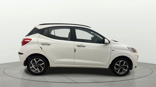 View Hyundai Grand i10 Nios Image 8 Used Hyundai Grand i10 Nios Image 8