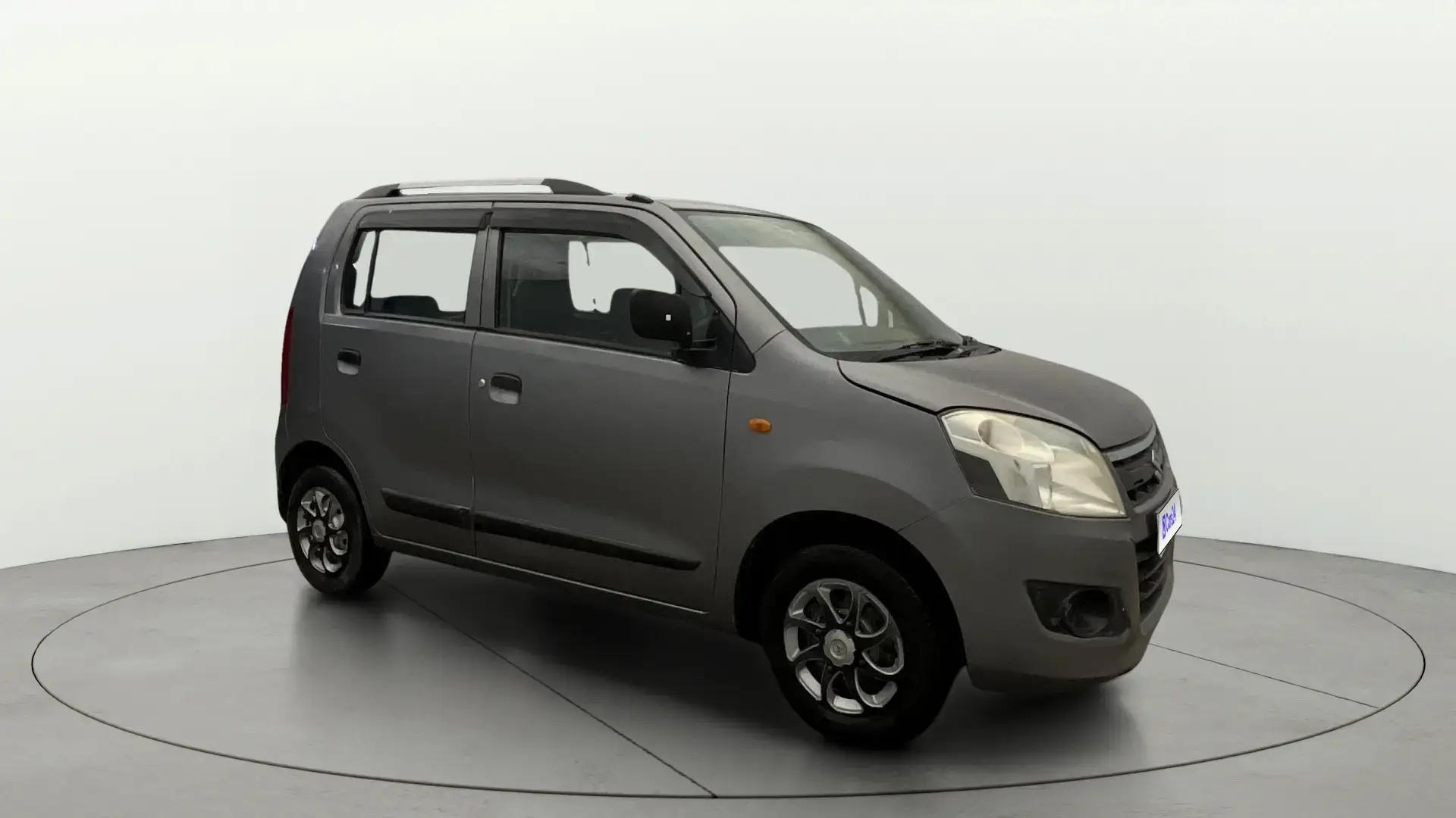 View 2015 Maruti Suzuki 1000 Base Variant Image 21 Used 2015 Maruti Suzuki 1000 Base Variant Image 21
