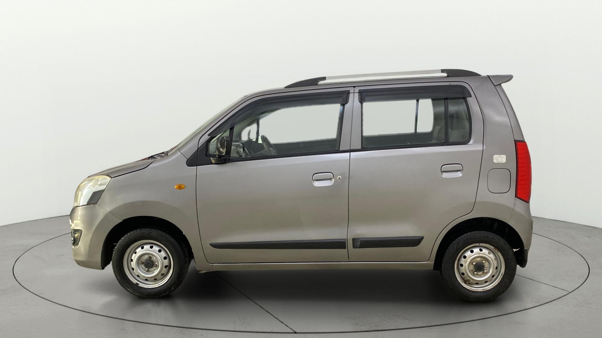 Used 2014 Maruti Suzuki 1000 Used 2014 Maruti Suzuki 1000