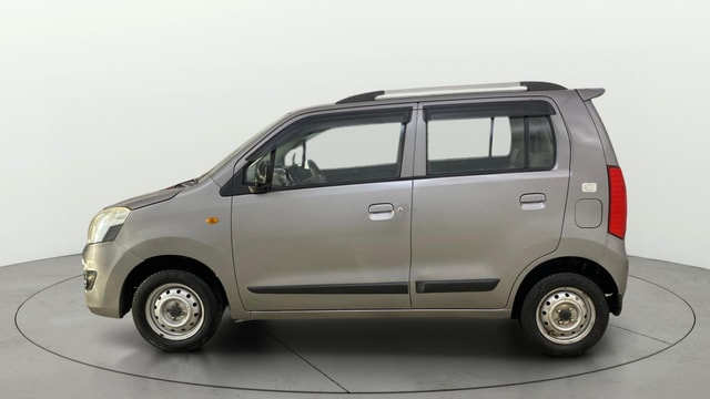 View Maruti Suzuki 1000 Image 5 Used Maruti Suzuki 1000 Image 5