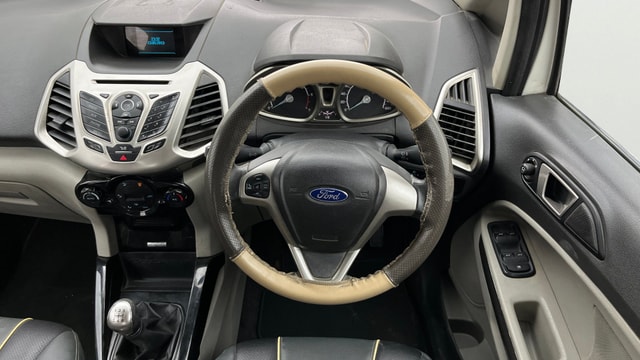 View Ford EcoSport Image 20 Used Ford EcoSport Image 20