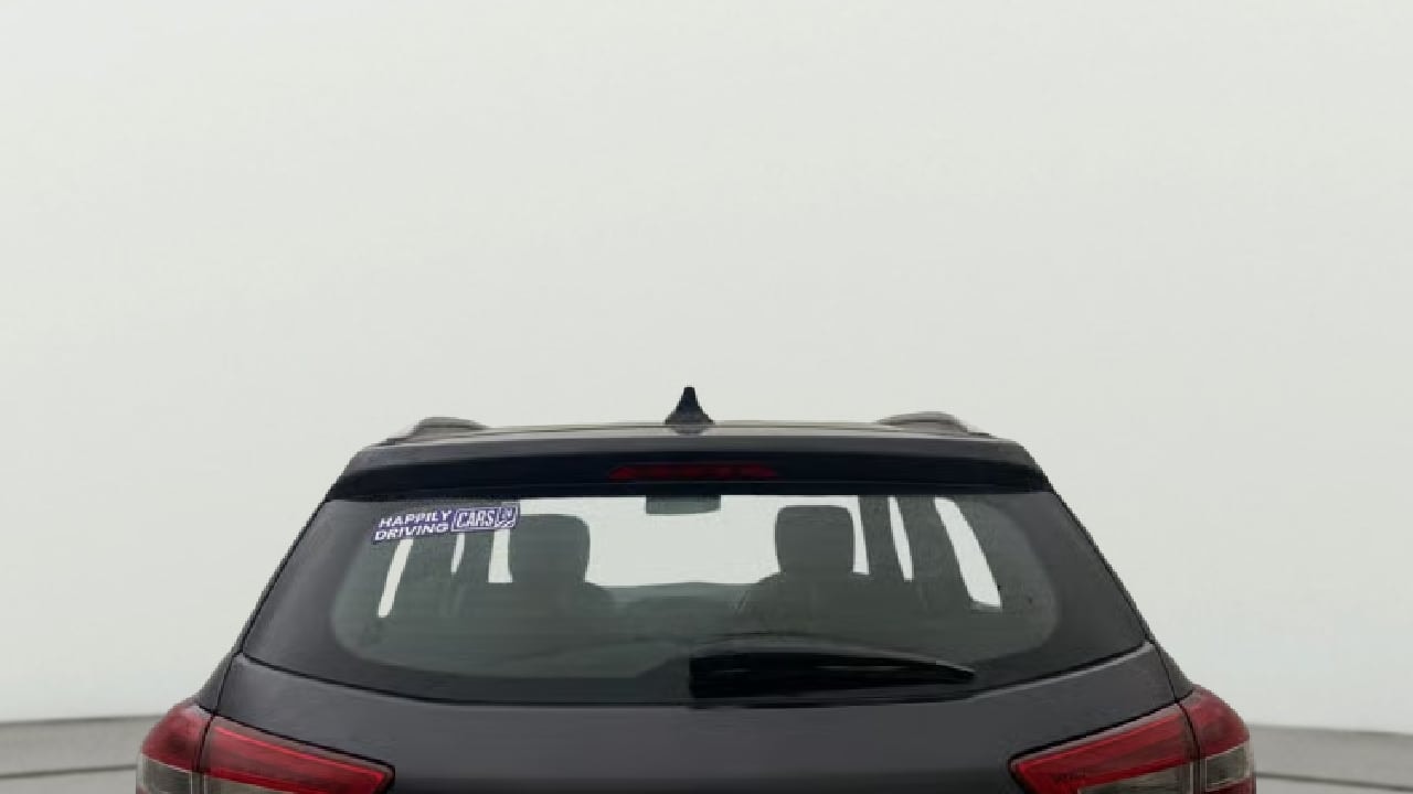 Used 2019 Hyundai Creta Used 2019 Hyundai Creta