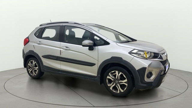 View Honda WR-V Image 13 Used Honda WR-V Image 13