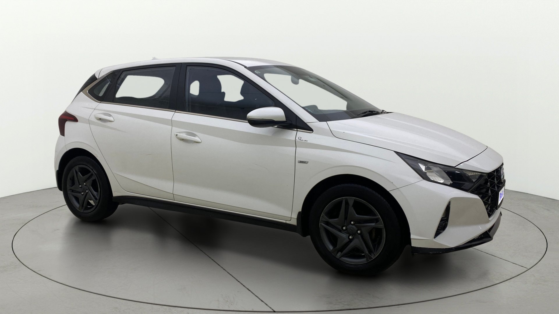 Used 2021 Hyundai Elite i20 Used 2021 Hyundai Elite i20