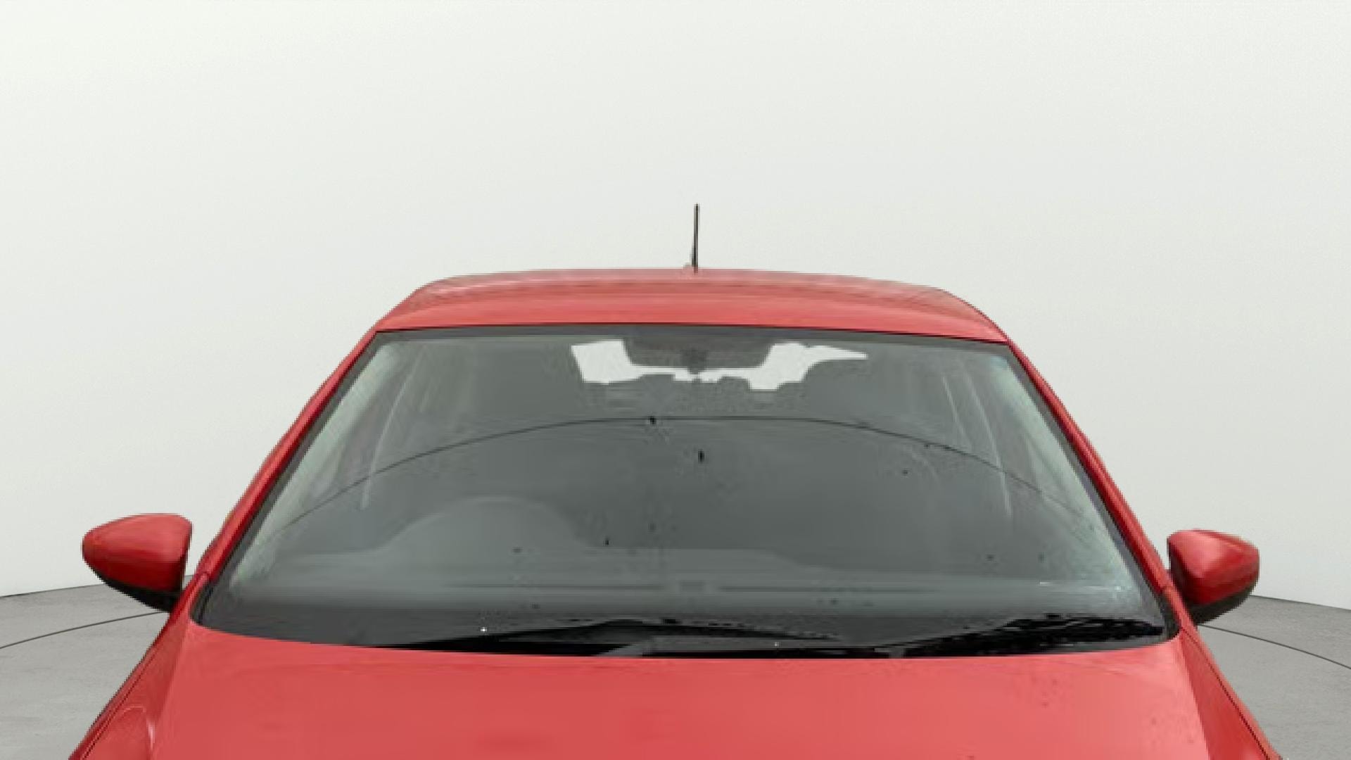 Used 2018 Volkswagen Polo Used 2018 Volkswagen Polo