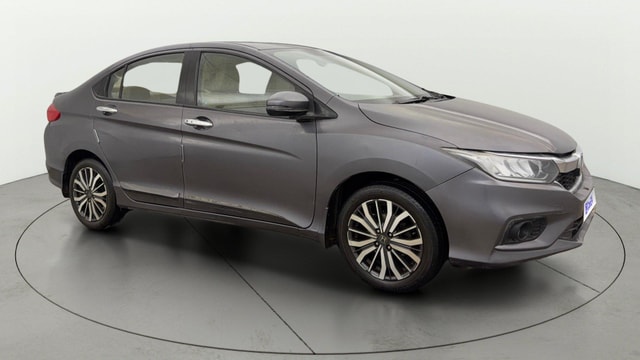 View Honda City Image 14 Used Honda City Image 14