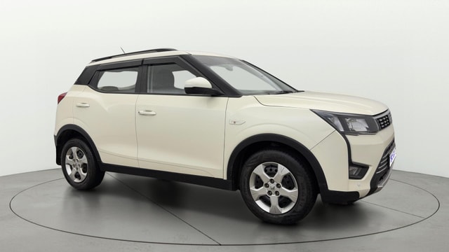View Mahindra XUV300 Image 22 Used Mahindra XUV300 Image 22