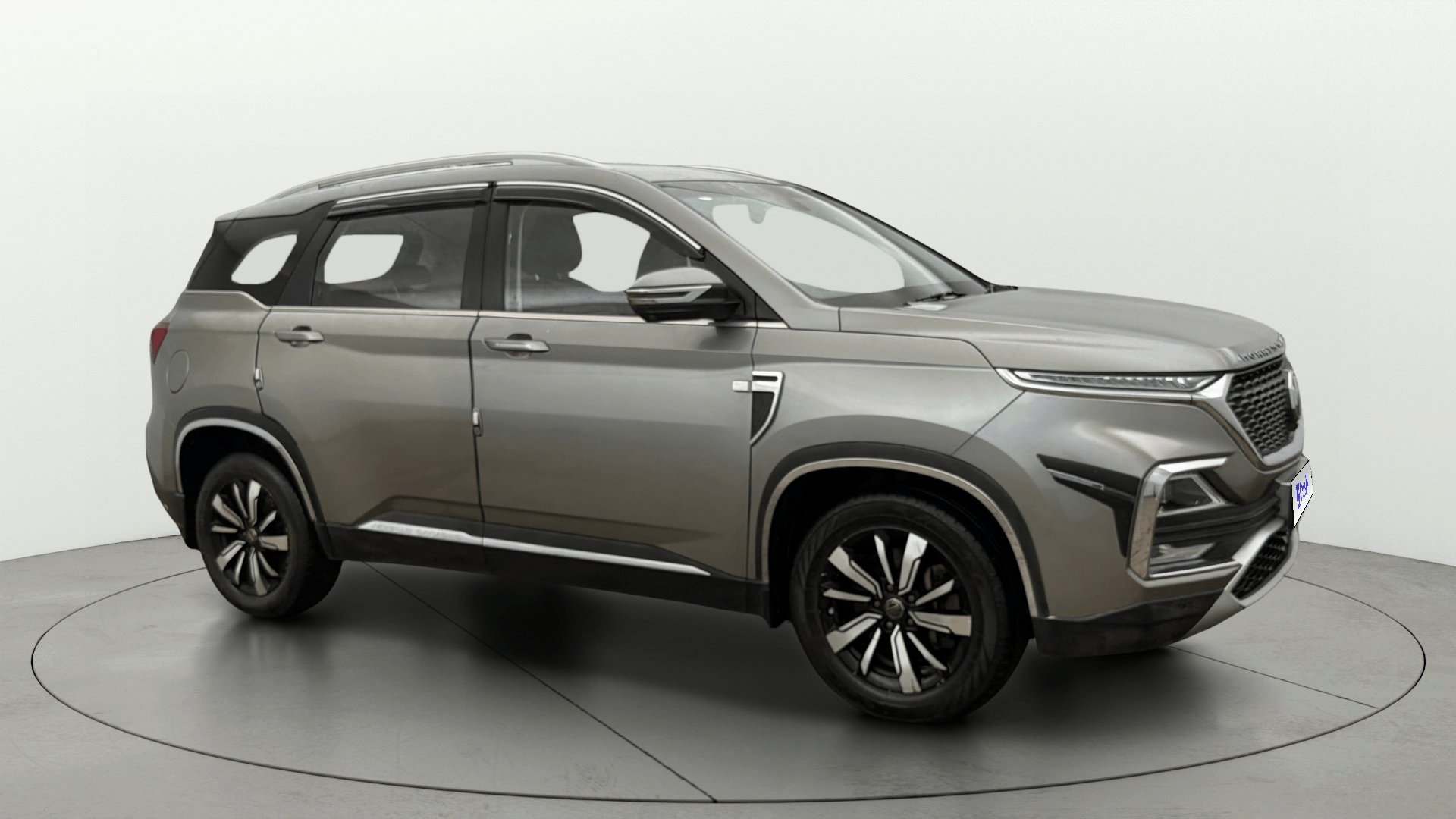 Used 2020 MG Hector Used 2020 MG Hector