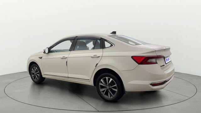 View Skoda Slavia Image 2 Used Skoda Slavia Image 2