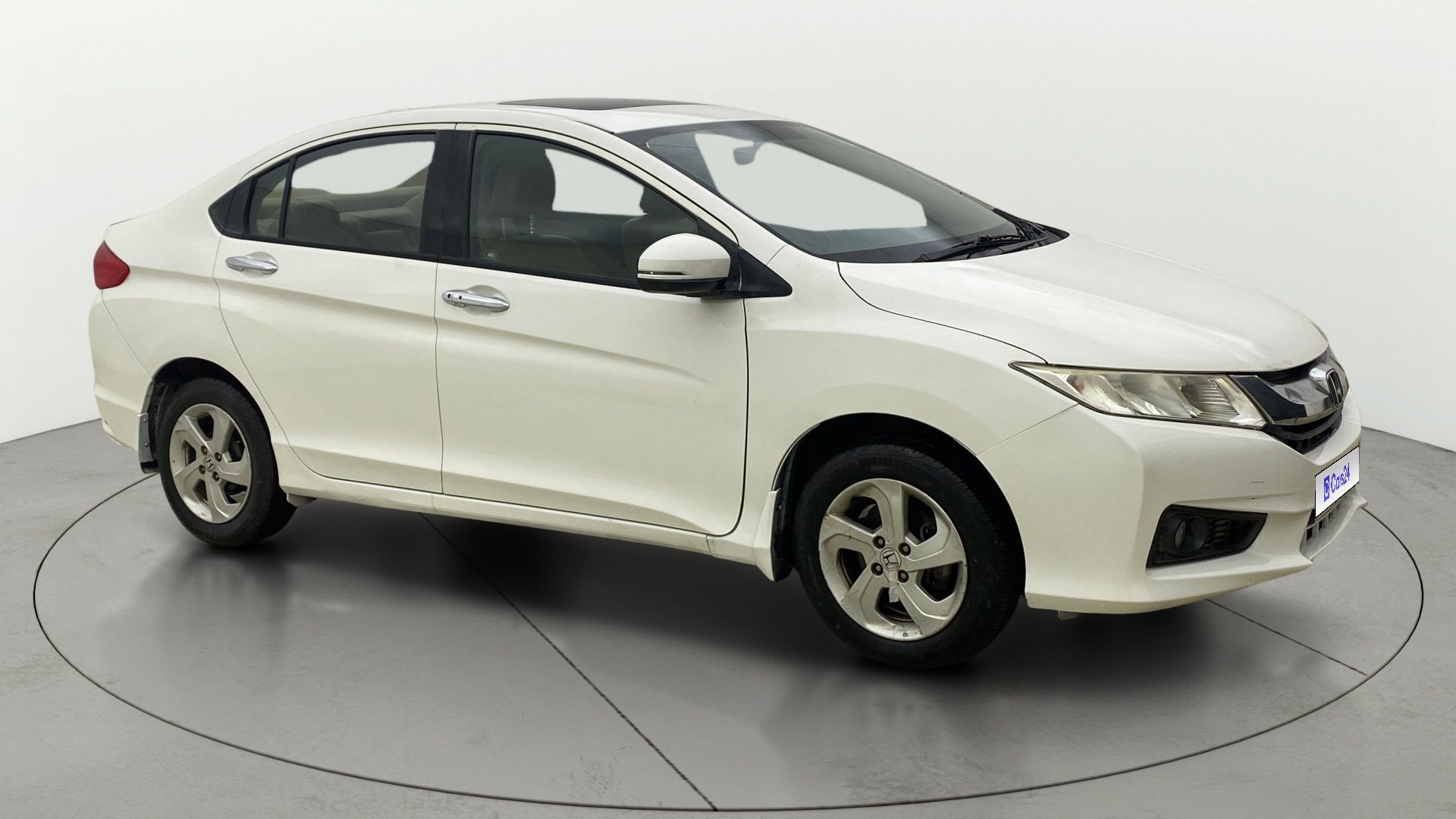 View 2015 Honda City ZX MT Diesel Anniversary Edition Image 22 Used 2015 Honda City ZX MT Diesel Anniversary Edition Image 22