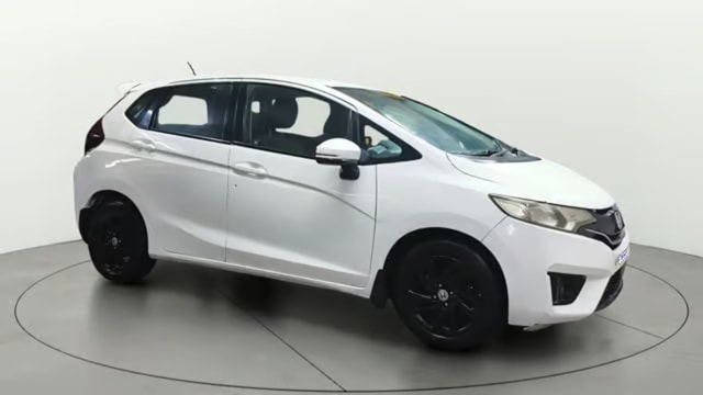 View Honda Jazz Image 21 Used Honda Jazz Image 21