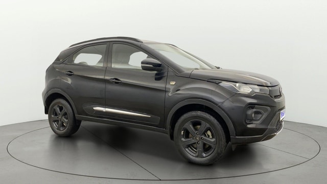 View Tata Nexon Image 23 Used Tata Nexon Image 23