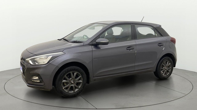 View Hyundai Elite i20 Image 22 Used Hyundai Elite i20 Image 22