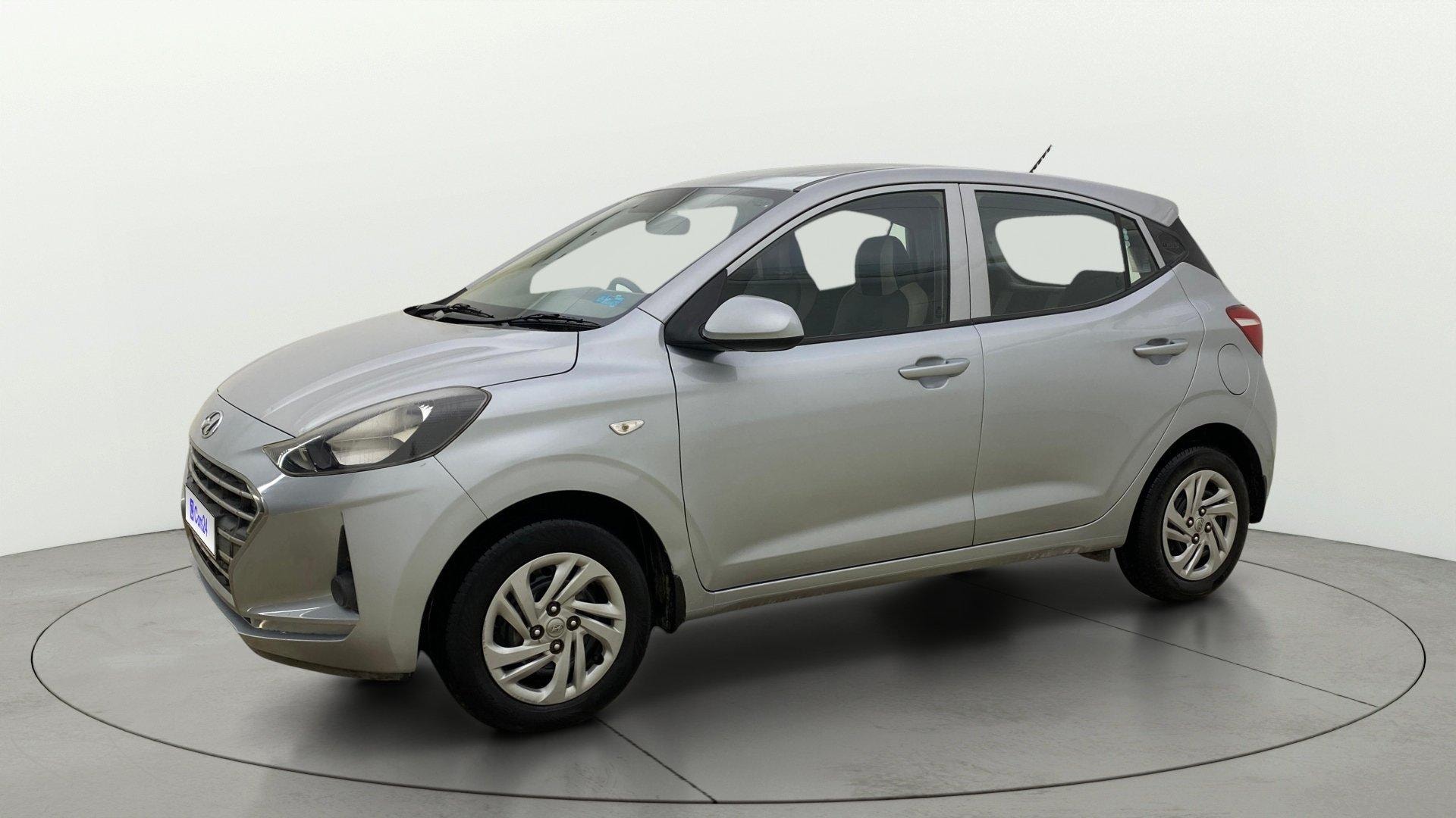 Used 2019 Hyundai Grand i10 Nios Used 2019 Hyundai Grand i10 Nios
