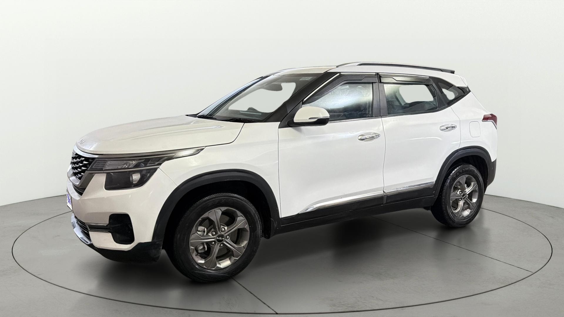 View 2023 Kia Seltos D1.5 CRDI VGT 6MT HTK Plus Image 22 Used 2023 Kia Seltos D1.5 CRDI VGT 6MT HTK Plus Image 22