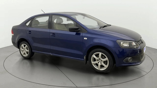 View Volkswagen Vento Image 13 Used Volkswagen Vento Image 13