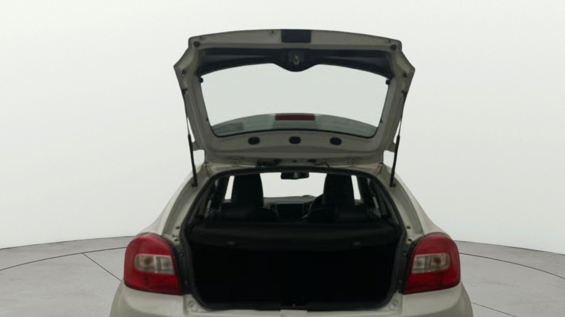 View 2021 Maruti Suzuki 1000 Base Variant Image 39 Used 2021 Maruti Suzuki 1000 Base Variant Image 39
