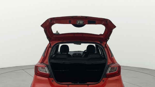 View Tata Tiago NRG Image 38 Used Tata Tiago NRG Image 38