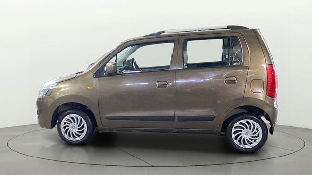 View Maruti Suzuki 1000 Image 5 Used Maruti Suzuki 1000 Image 5