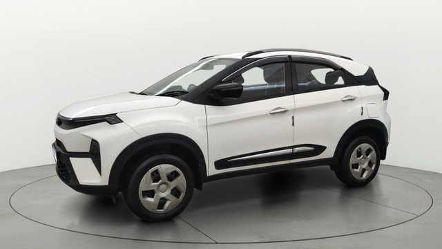 View Tata Nexon Image 36 Used Tata Nexon Image 36