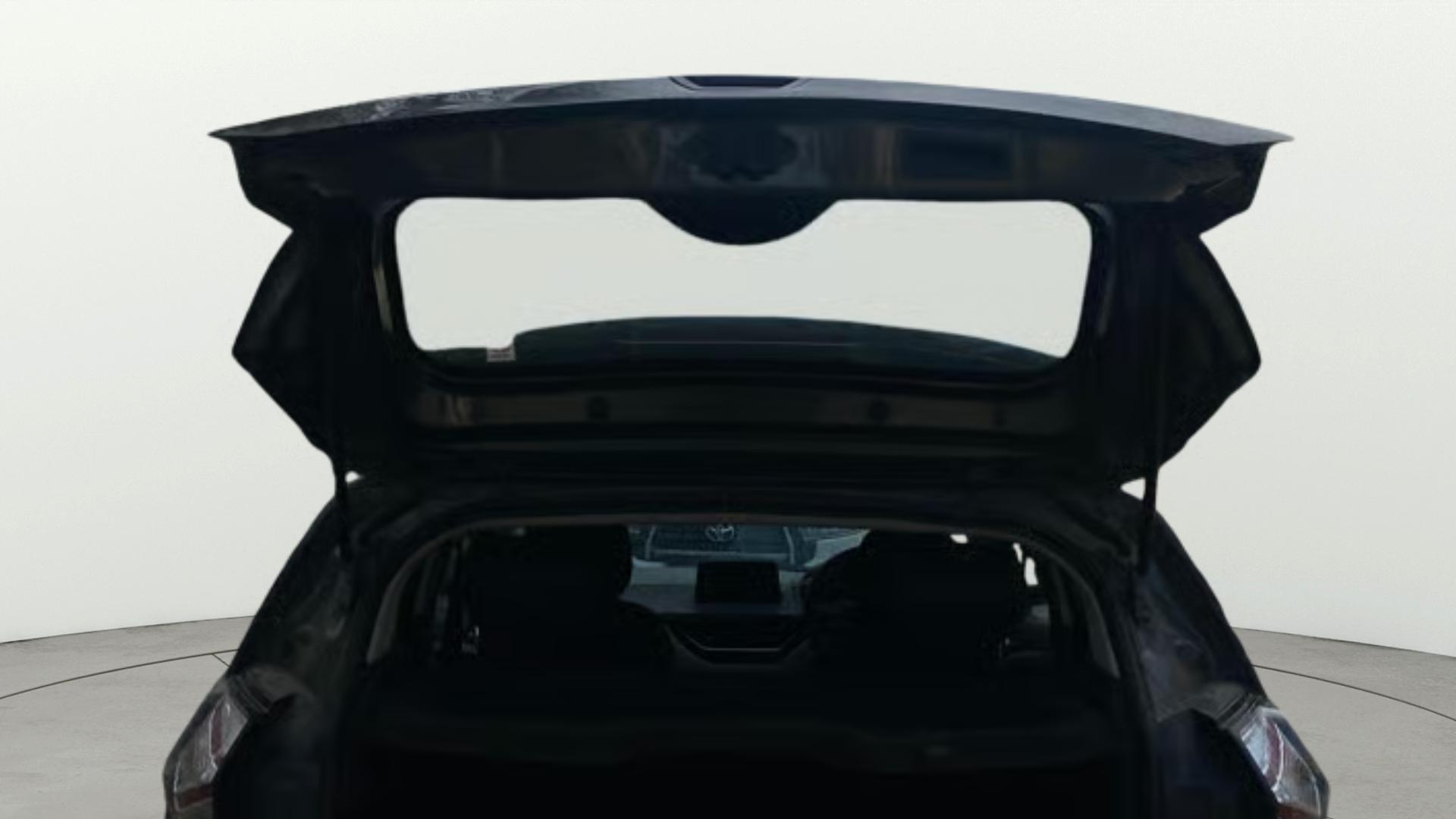 View 2022 Tata Nexon Revotron XE Image 16 Used 2022 Tata Nexon Revotron XE Image 16